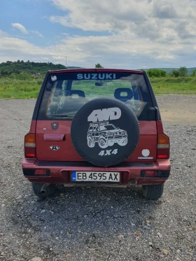 Suzuki Vitara | Mobile.bg    2