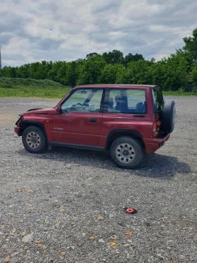 Suzuki Vitara | Mobile.bg    3