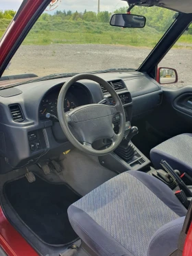 Suzuki Vitara | Mobile.bg    5