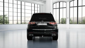 Mercedes-Benz GLS580 4MATIC | Mobile.bg    5