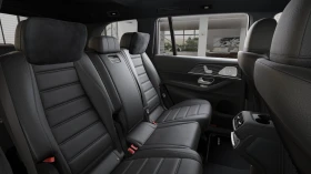 Mercedes-Benz GLS580 4MATIC | Mobile.bg    10