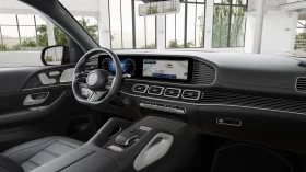 Mercedes-Benz GLS580 4MATIC | Mobile.bg    11