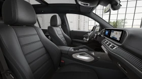 Mercedes-Benz GLS580 4MATIC | Mobile.bg    9