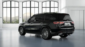 Mercedes-Benz GLS580 4MATIC | Mobile.bg    6