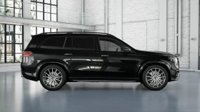 Mercedes-Benz GLS580 4MATIC | Mobile.bg    3