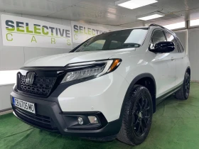 Honda Passport 3.5* Touring AWD* 