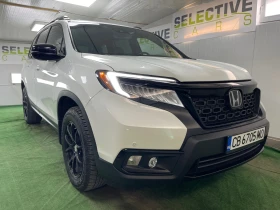 Honda Passport 3.5* Touring AWD* - 52900 лв. - 74548202 4
