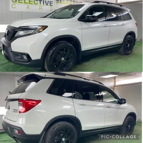 Honda Passport 3.5* Touring AWD* - 52900 лв. - 74548202 6