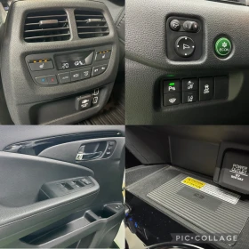 Honda Passport 3.5* Touring AWD* - 52900 лв. - 74548202 14