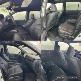 Honda Passport 3.5* Touring AWD* - 52900 лв. - 74548202 15