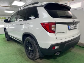 Honda Passport 3.5* Touring AWD* - 52900 лв. - 74548202 3