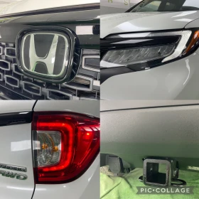 Honda Passport 3.5* Touring AWD* - 52900 лв. - 74548202 8