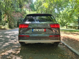 Обява за продажба на Audi Q7 3.0L TFSI V6 ~39 900 лв. - изображение 4