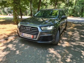 Обява за продажба на Audi Q7 3.0L TFSI V6 ~39 900 лв. - изображение 1