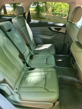 Audi Q7 3.0L TFSI V6 | Mobile.bg    15