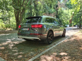 Обява за продажба на Audi Q7 3.0L TFSI V6 ~39 900 лв. - изображение 3