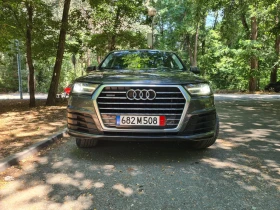Обява за продажба на Audi Q7 3.0L TFSI V6 ~39 900 лв. - изображение 1