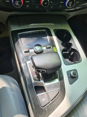 Обява за продажба на Audi Q7 3.0L TFSI V6 ~39 900 лв. - изображение 9