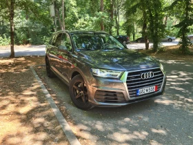 Обява за продажба на Audi Q7 3.0L TFSI V6 ~39 900 лв. - изображение 2