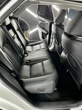 Lexus RX 450h RX450h | Mobile.bg    13