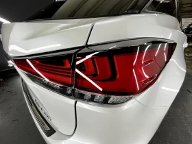 Lexus RX 450h RX450h | Mobile.bg    15
