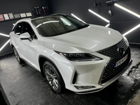     Lexus RX 450h RX450h