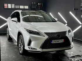 Lexus RX 450h RX450h | Mobile.bg    2