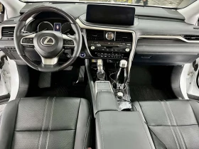 Lexus RX 450h RX450h | Mobile.bg    8