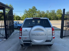Suzuki Grand vitara 2.7 I      | Mobile.bg    8