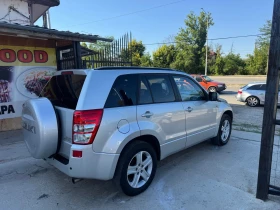Suzuki Grand vitara 2.7 I      | Mobile.bg    6