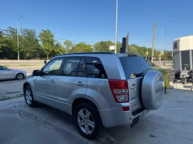 Suzuki Grand vitara 2.7 I      | Mobile.bg    9