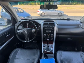 Suzuki Grand vitara 2.7 I      | Mobile.bg    16