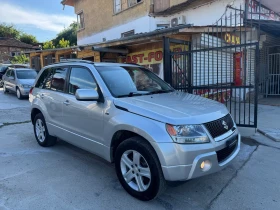 Suzuki Grand vitara 2.7 I      | Mobile.bg    5