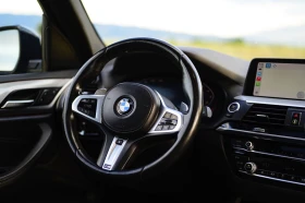 BMW X3 M40i B58, снимка 12