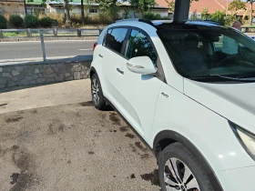 Обява за продажба на Kia Sportage CDRI 184 hp 4x4 ~18 900 лв. - изображение 2