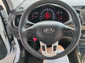 Обява за продажба на Kia Sportage CDRI 184 hp 4x4 ~18 900 лв. - изображение 7