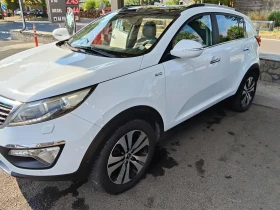 Обява за продажба на Kia Sportage CDRI 184 hp 4x4 ~18 900 лв. - изображение 3