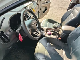 Обява за продажба на Kia Sportage CDRI 184 hp 4x4 ~18 900 лв. - изображение 10