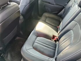 Обява за продажба на Kia Sportage CDRI 184 hp 4x4 ~18 900 лв. - изображение 4