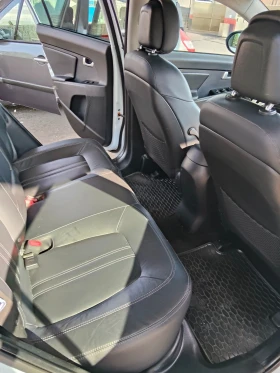 Kia Sportage CDRI 184 hp 4x4 | Mobile.bg    14