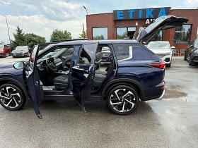 Mitsubishi Outlander 2024г-5250kм-DISTRONIK-360KAMERA-LED-BIXENON-7мест - 63111 лв. - 59546361 13