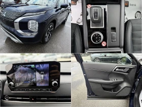 Mitsubishi Outlander 2024г-5250kм-DISTRONIK-360KAMERA-LED-BIXENON-7мест - 63111 лв. - 59546361 17