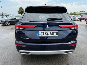 Обява за продажба на Mitsubishi Outlander 2024г-5250kм-DISTRONIK-360KAMERA-LED-BIXENON-7мест ~63 111 лв. - изображение 4