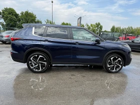 Обява за продажба на Mitsubishi Outlander 2024г-5250kм-DISTRONIK-360KAMERA-LED-BIXENON-7мест ~63 111 лв. - изображение 5