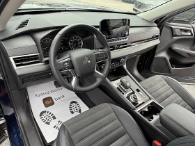 Обява за продажба на Mitsubishi Outlander 2024г-5250kм-DISTRONIK-360KAMERA-LED-BIXENON-7мест ~63 111 лв. - изображение 7