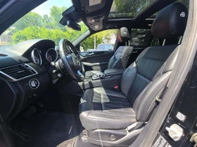 Mercedes-Benz GLE 350 * CARFAX* БЕЗ ПЪРВОНАЧАЛНА* - 39800 лв. - 39878637 5