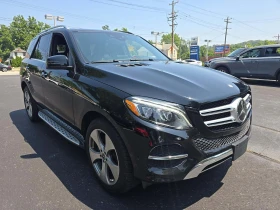 Mercedes-Benz GLE 350 * CARFAX* БЕЗ ПЪРВОНАЧАЛНА* - 39800 лв. - 39878637 2