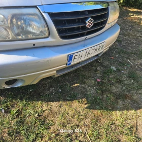 Обява за продажба на Suzuki Grand vitara ~13 500 лв. - изображение 3