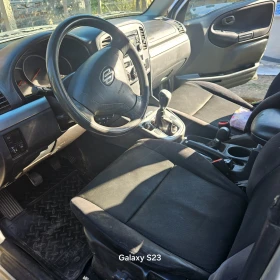 Обява за продажба на Suzuki Grand vitara ~13 500 лв. - изображение 1