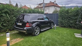  Mercedes-Benz ML 320